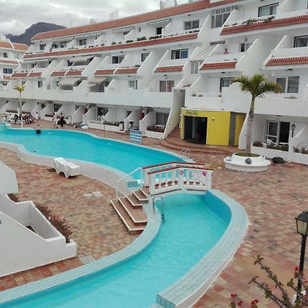 Las Floritas - Las Americas Playa de las Americas  Exterior photo