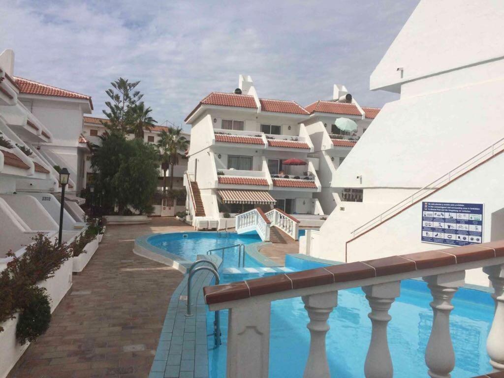 Las Floritas - Las Americas Playa de las Americas  Exterior photo